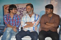 Kittu Unnadu Jagratha Success Meet